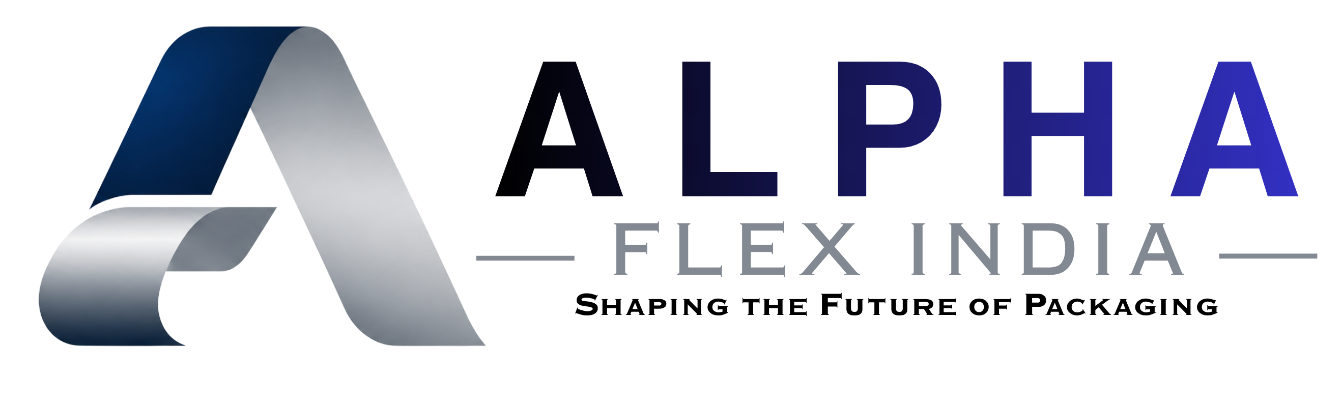 ALPHA FLEX INDIA logo